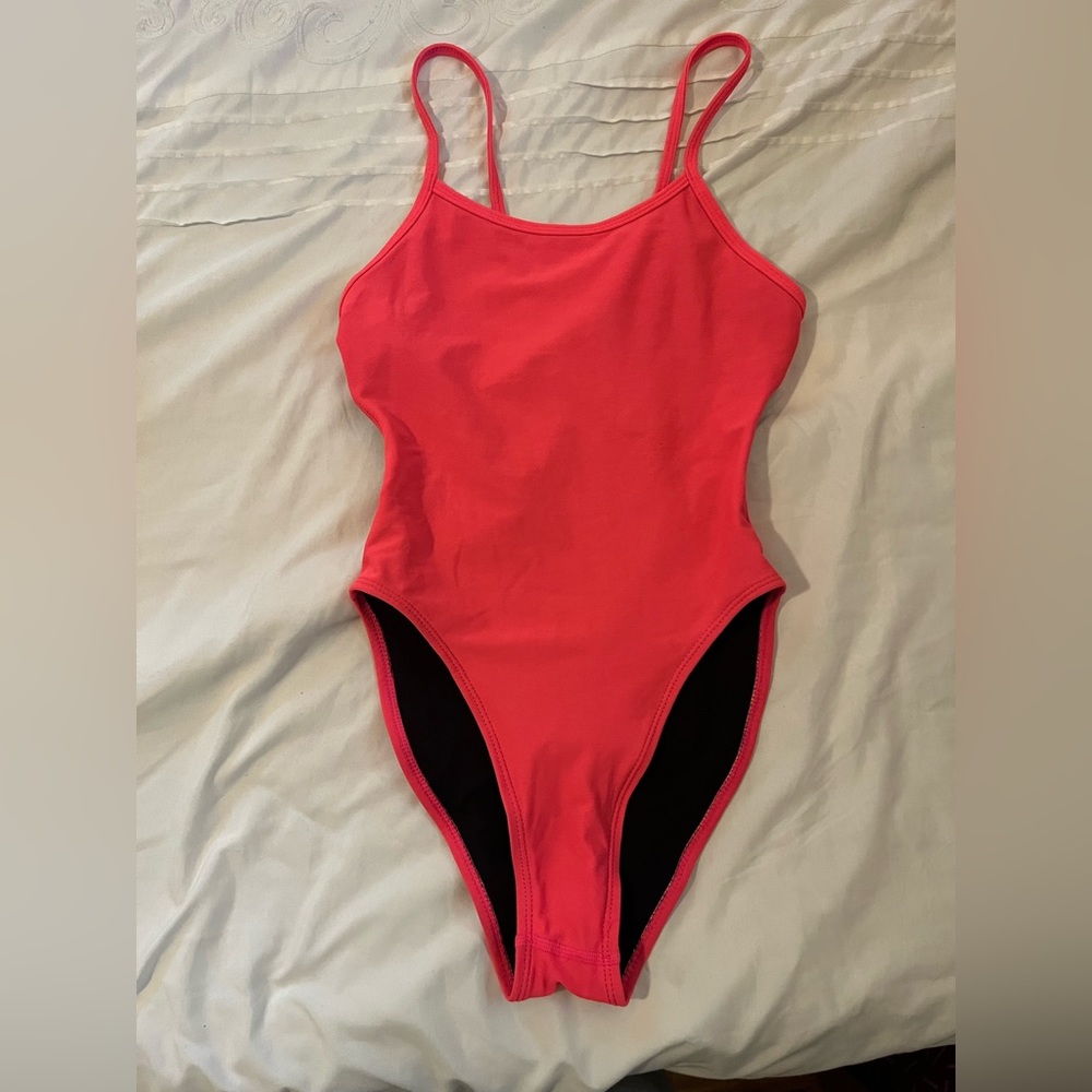 Pink Jolyn Tieback